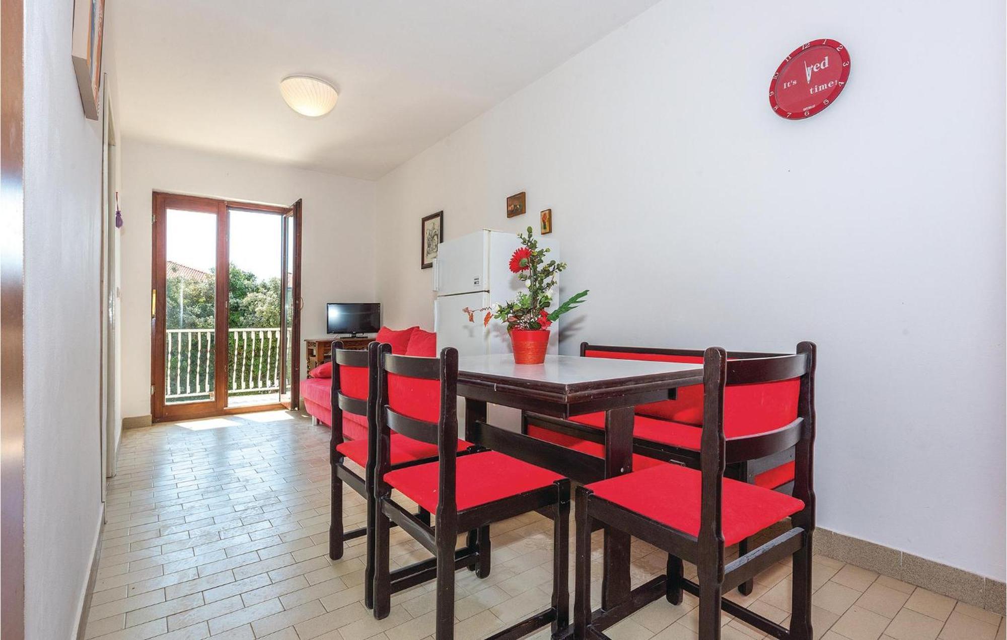 2 Bedroom Amazing Apartment In Rogoznica Rogoznica  Zewnętrze zdjęcie